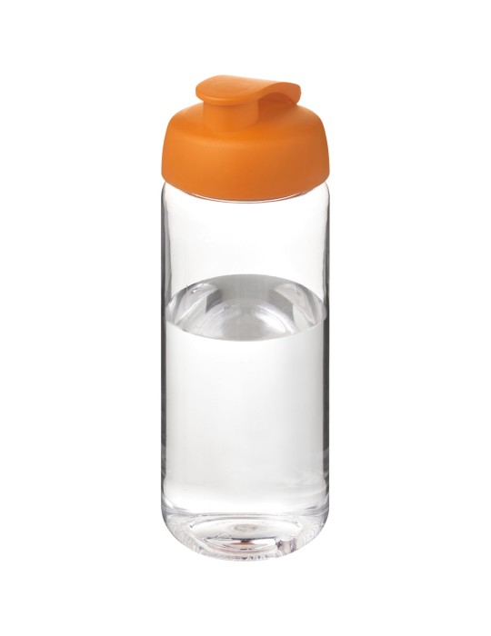 Bouteille de sport H2O Active® Octave Tritan™ de 600 ml avec…