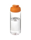Bouteille de sport Tritan 600 ml, couvercle clapet | Octave
