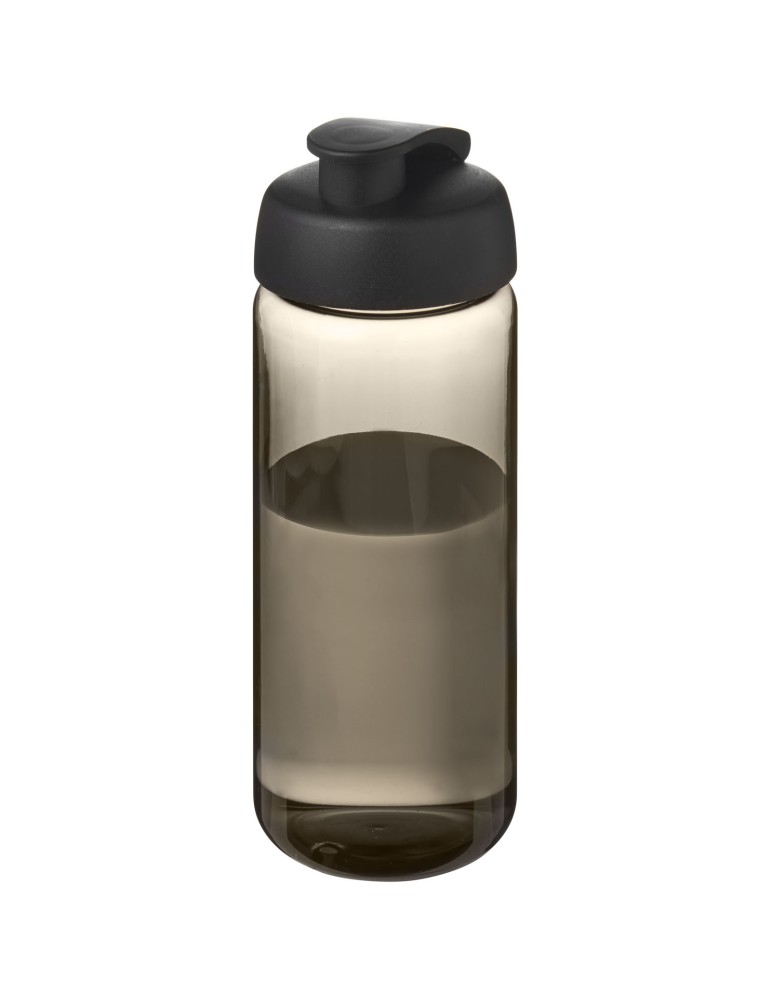 Bouteille de sport H2O Active® Octave Tritan™ de 600 ml avec…