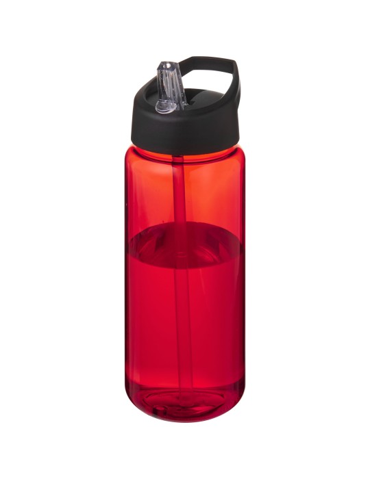 Bouteille de sport H2O Active® Octave Tritan™ de 600 ml avec…