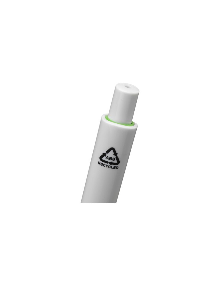 Vista GRS Recycled ABS stylo