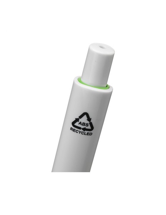 Vista GRS Recycled ABS stylo