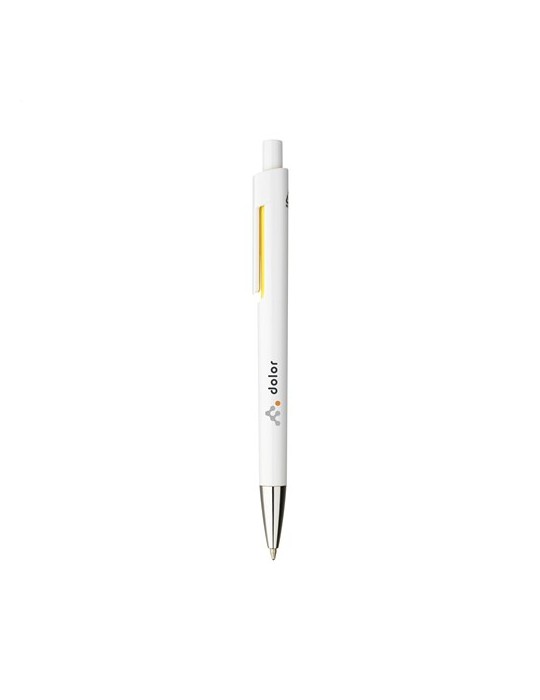 Vista GRS Recycled ABS stylo