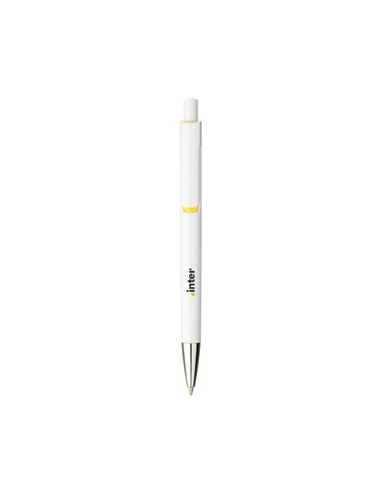 Vista GRS Recycled ABS stylo