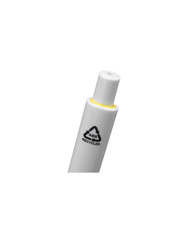 Vista GRS Recycled ABS stylo