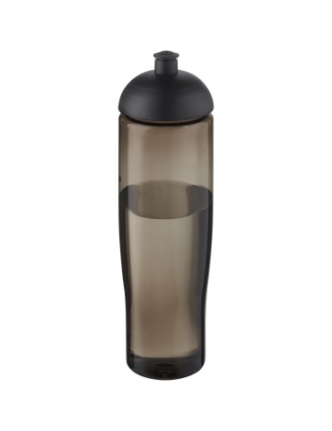 Bouteille de sport H2O Active® Eco Tempo de 700 ml avec couvercle dôme