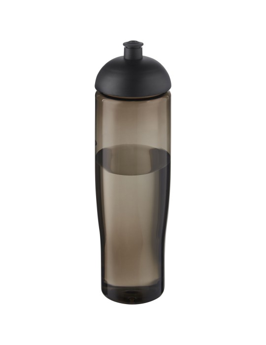 Bouteille de sport H2O Active® Eco Tempo de 700 ml avec couvercle dôme