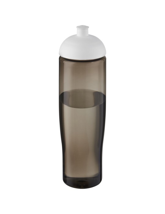 Bouteille de sport H2O Active® Eco Tempo de 700 ml avec couvercle dôme