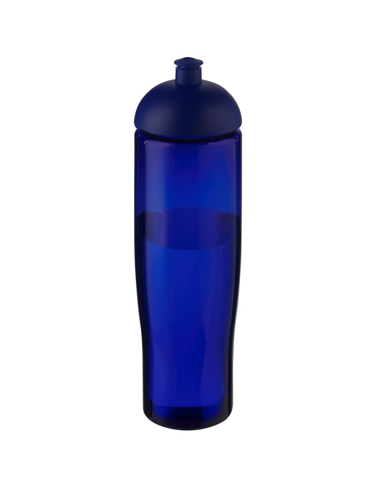 Bouteille de sport H2O Active® Eco Tempo de 700 ml avec couvercle dôme