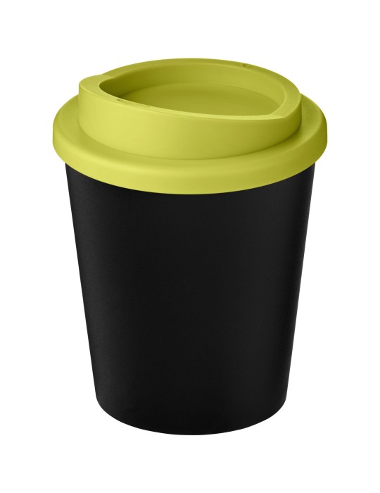 Gobelet recyclé Americano® Espresso Eco de 250 ml
