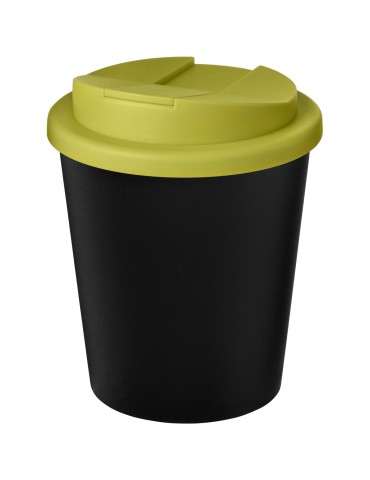 Gobelet recyclé Americano® Espresso Eco de 250 ml avec couvercle…