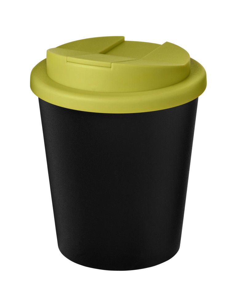 Gobelet recyclé Americano® Espresso Eco de 250 ml avec couvercle…