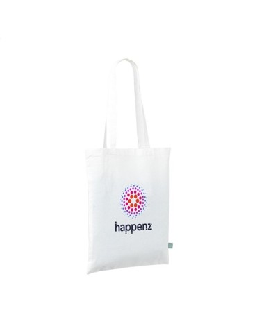 Organic Cotton Shopper Colour (140 g/m²) sac 2