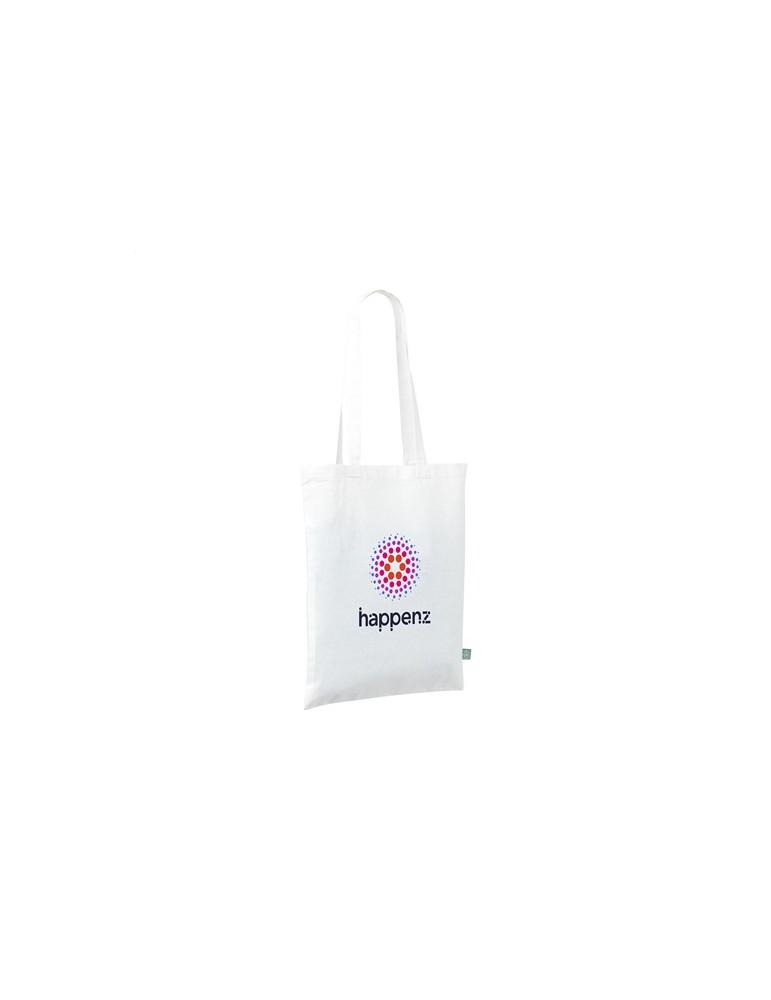 Organic Cotton Shopper Colour (140 g/m²) sac