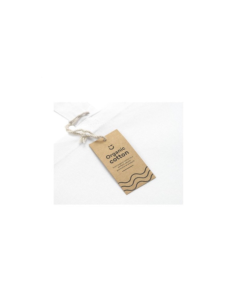 Organic Cotton Shopper Colour (140 g/m²) sac
