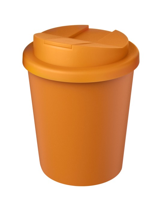 Gobelet recyclé Americano® Espresso Eco de 250 ml avec couvercle…