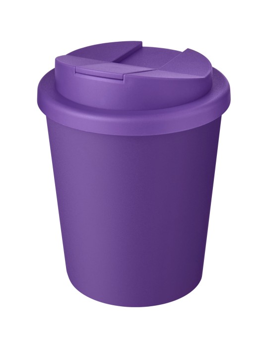 Gobelet recyclé Americano® Espresso Eco de 250 ml avec couvercle…