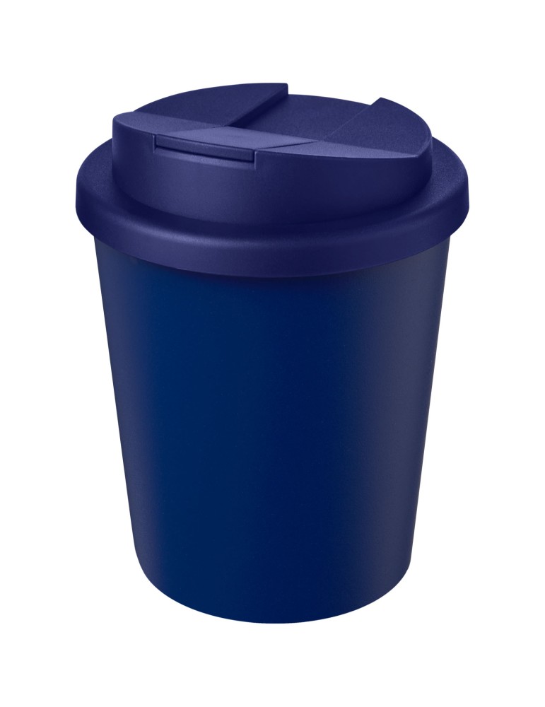Gobelet recyclé Americano® Espresso Eco de 250 ml avec couvercle…