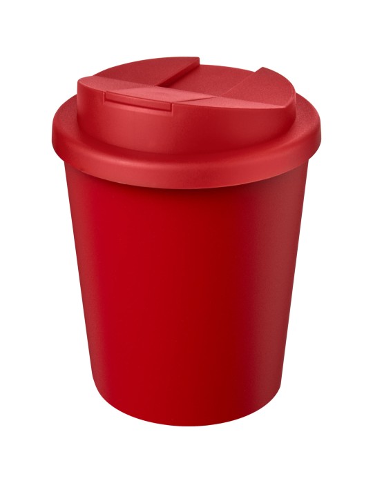 Gobelet recyclé Americano® Espresso Eco de 250 ml avec couvercle…