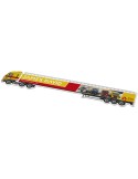 Règle camion recyclée 30 cm, goodies ludique | Tait