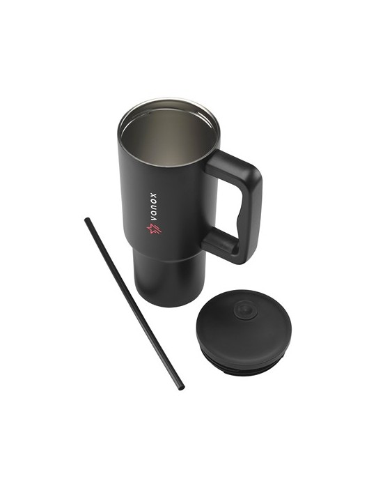 Rhino RCS Recycled Steel Cup 900 ml