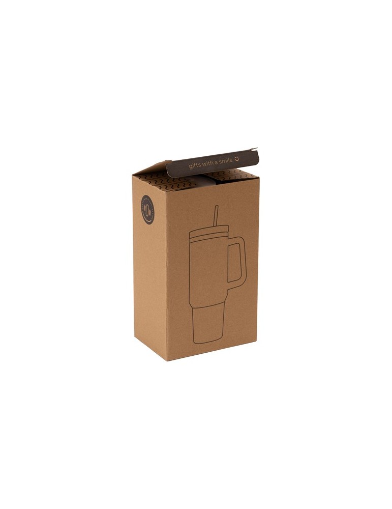 Rhino RCS Recycled Steel Cup 900 ml