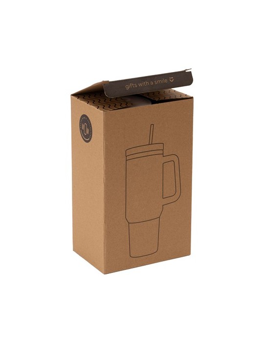 Rhino RCS Recycled Steel Cup 900 ml