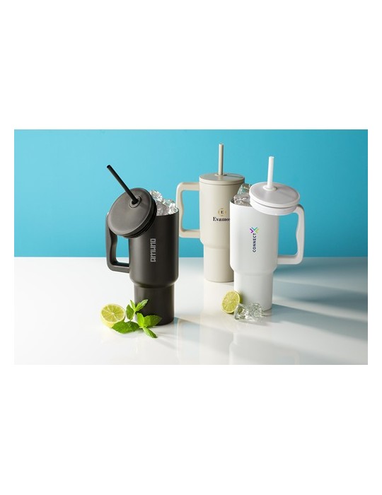 Rhino RCS Recycled Steel Cup 900 ml