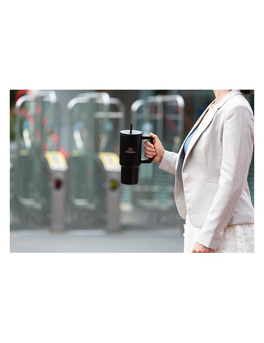 Rhino RCS Recycled Steel Cup 900 ml