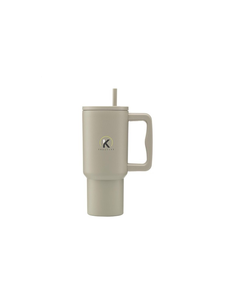 Rhino RCS Recycled Steel Cup 900 ml