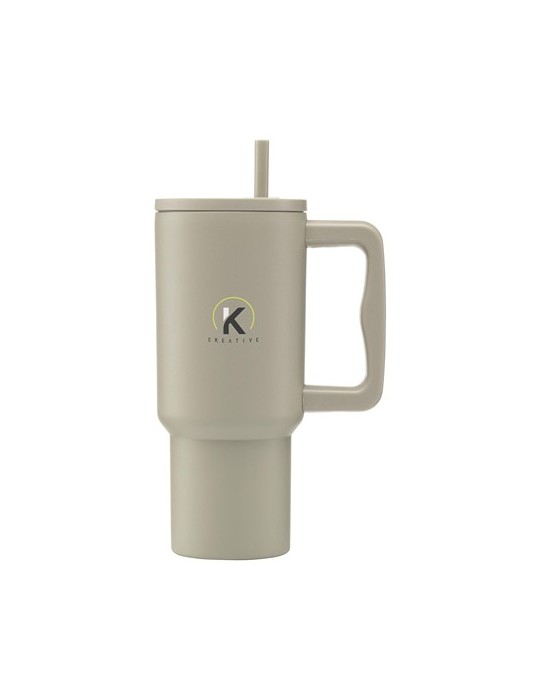 Rhino RCS Recycled Steel Cup 900 ml
