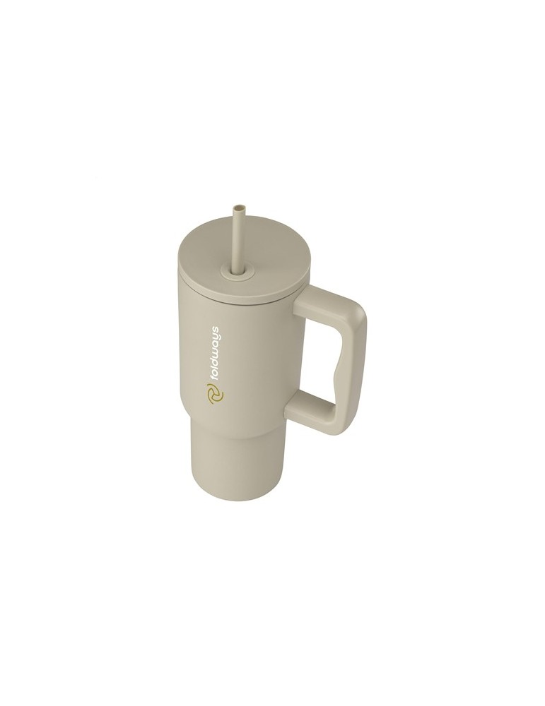 Rhino RCS Recycled Steel Cup 900 ml