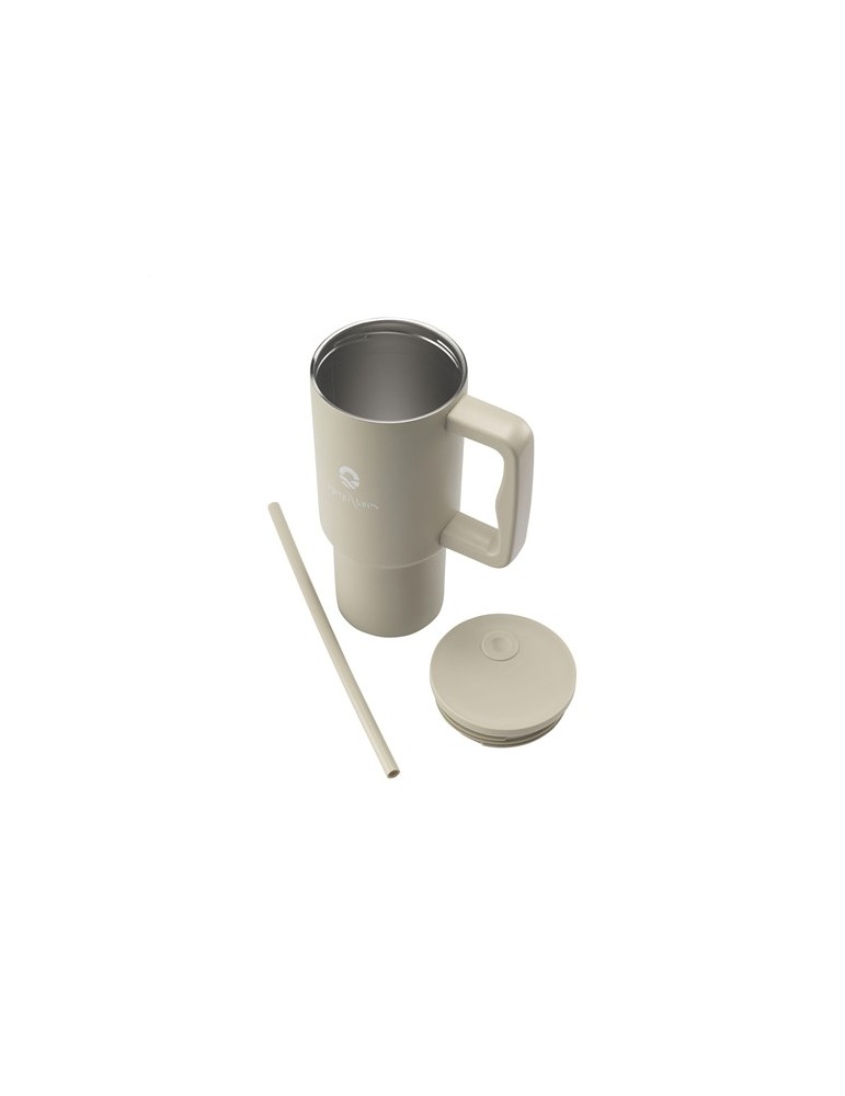 Rhino RCS Recycled Steel Cup 900 ml