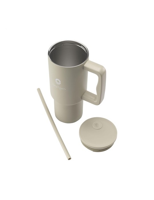 Rhino RCS Recycled Steel Cup 900 ml