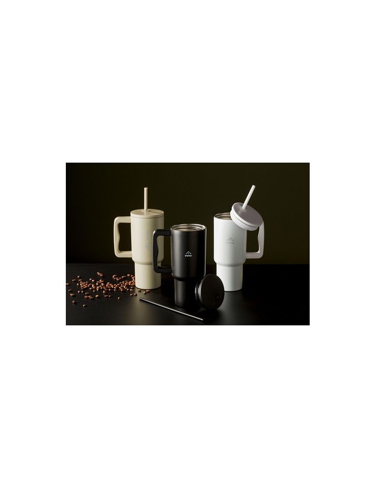 Rhino RCS Recycled Steel Cup 900 ml