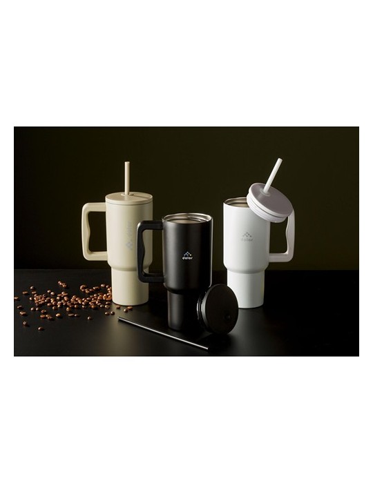 Rhino RCS Recycled Steel Cup 900 ml