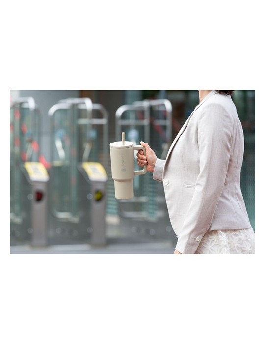 Rhino RCS Recycled Steel Cup 900 ml
