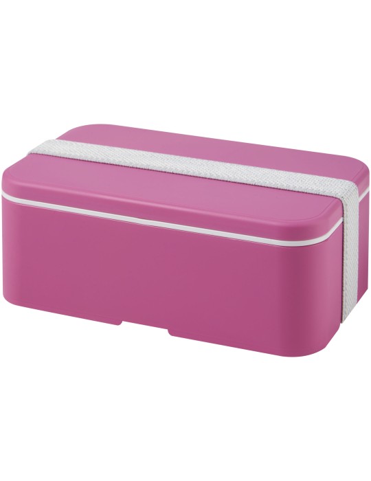Lunch box MIYO 700 ml à un bloc