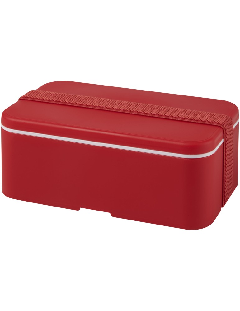 Lunch box MIYO 700 ml à un bloc
