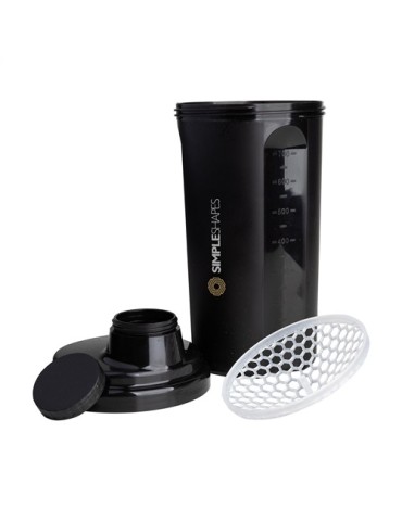 ShakePro 700 ml mug shaker 2