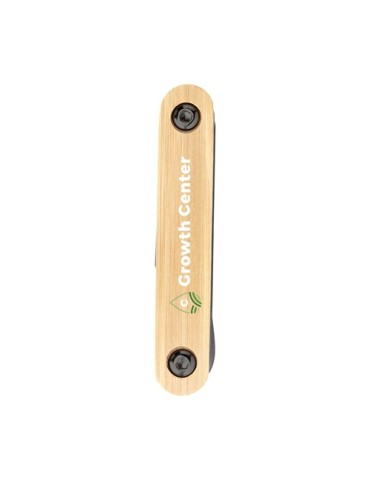 Bamboo Black Tool outil multifonction 2