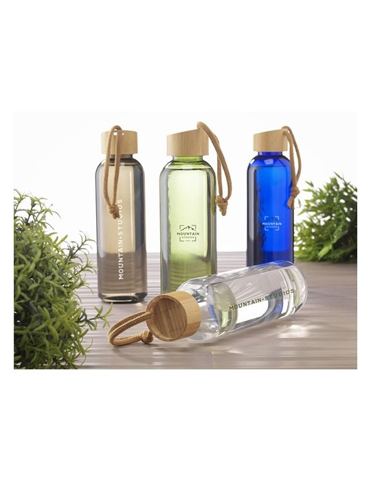 Shima RCS RPET Bottle 700 ml bouteille