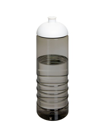 Bouteille de sport H2O Active® Eco Treble de 750 ml avec couvercle…