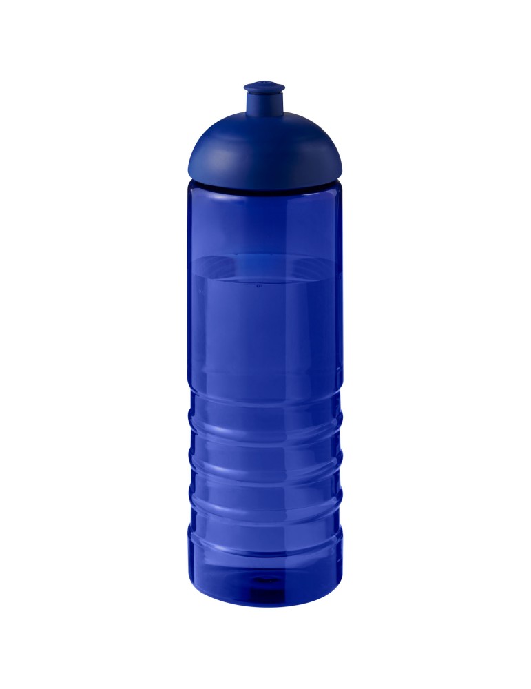 Bouteille de sport H2O Active® Eco Treble de 750 ml avec couvercle…