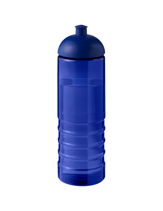 Bouteille de sport H2O Active® Eco Treble de 750 ml avec couvercle…
