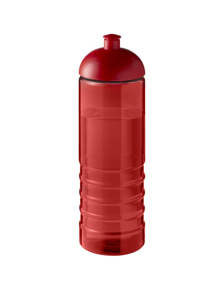 Bouteille de sport H2O Active® Eco Treble de 750 ml avec couvercle…