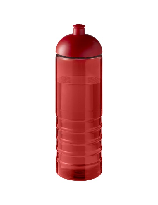 Bouteille de sport H2O Active® Eco Treble de 750 ml avec couvercle…