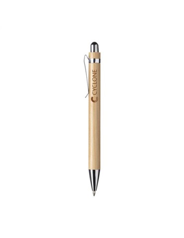 Boston Bamboo stylo 2