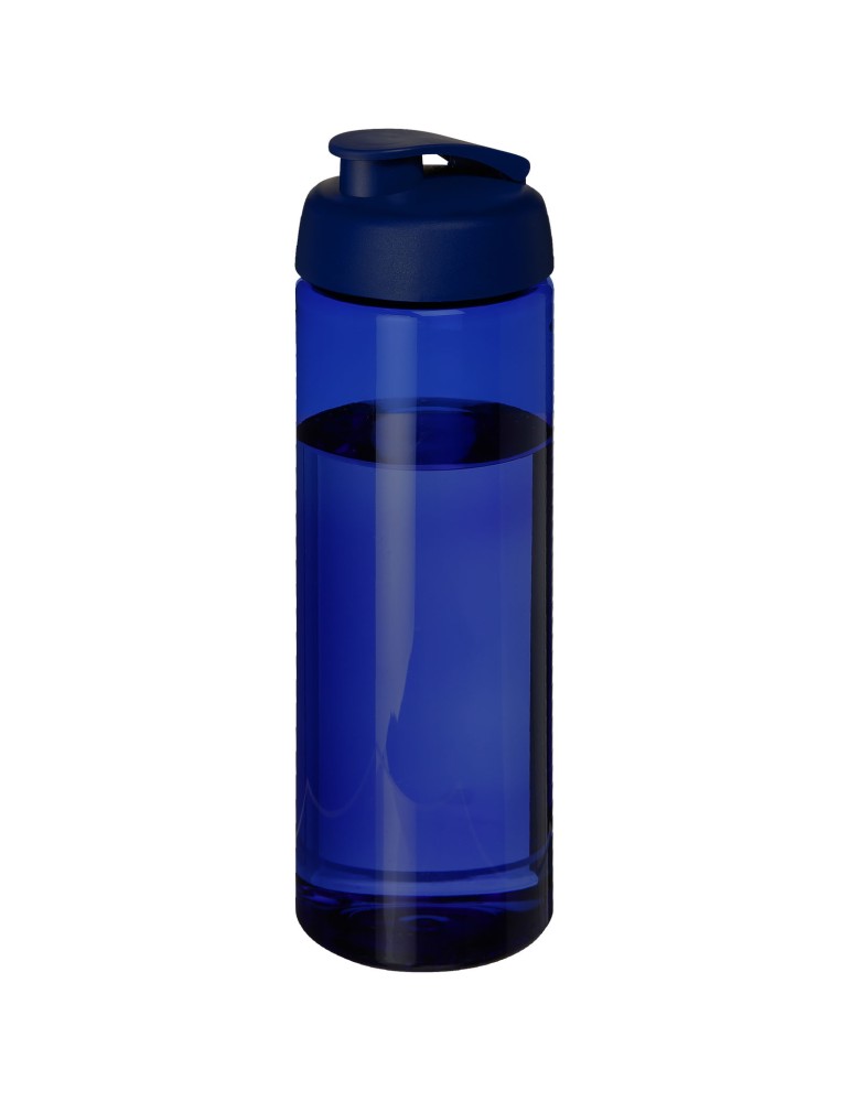 Bouteille de sport H2O Active® Eco POP Vibe de 850 ml avec couvercle…