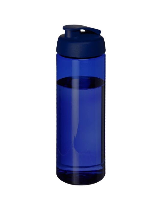 Bouteille de sport H2O Active® Eco POP Vibe de 850 ml avec couvercle…